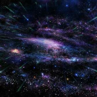 Sky Space Wallpaper Background New iPad Air Mini Retina
