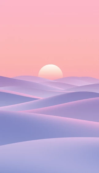 Simple Phone Wallpaper