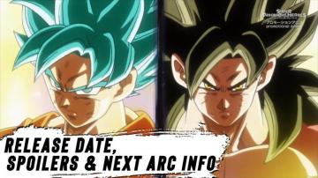 Hype On Sdbh Big Bang Mission Last Episode Release Date