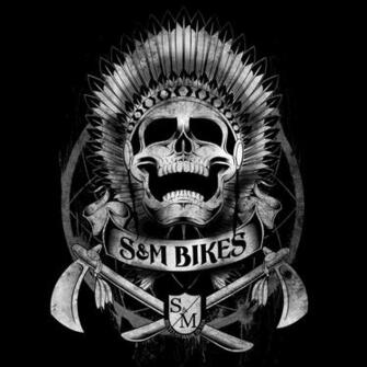Skull Head Wallpaper