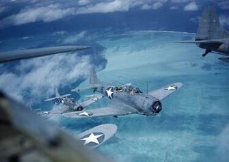 Douglas Sbd Dauntless Wallpaper And Background Image