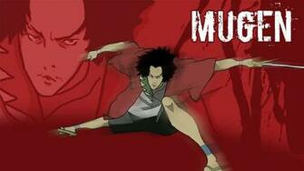 Samurai Champloo Mugen Wallpaper By