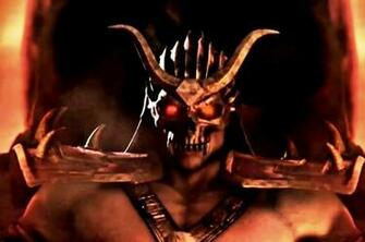 Mileena Mortal Kombat Wallpaper HD