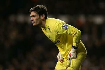 Football Tottenham Hotspur Hugo Lloris Wallpaper Photos Pictures