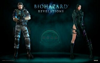 Resident Evil Jeu Pc Image Vid Os Astuces Et Avis