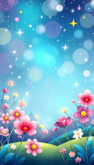 Cool Phone Wallpaper For Girls
