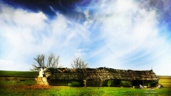 Fantasy Landscape Wallpaper Jpg
