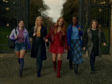 Fate The Winx Saga Re All In On Magic But Not