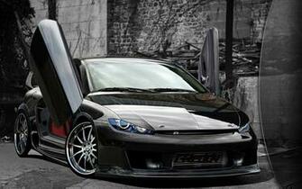 Volkswagen Scirocco Car HD Wallpaper Sinaga