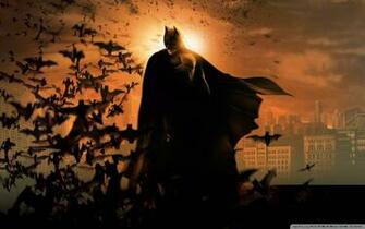 The Dark Knight Wallpaper X Net