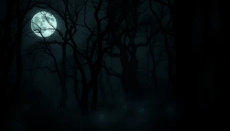 Best Dark Aesthetic Wallpaper