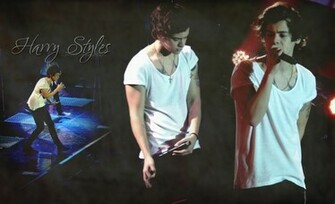 Harry Styles Wallpaper Tmh Tour Hq
