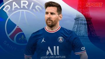 Messi Psg Wallpaper Top Lionel Background