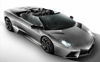 Lamborghini Reventon Wallpaper Car