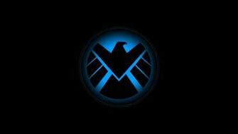 Shield Logo Wallpaper