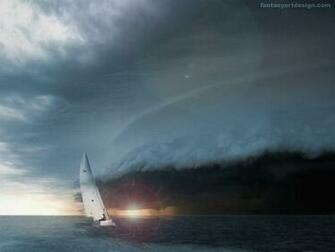 Hq Hurricane Wallpaper