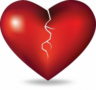 Broken Heart Wallpaper