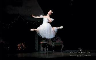 Ballet Wallpaper Dance Desktop