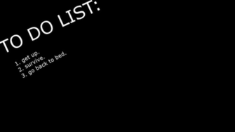 To Do List X Desktop By Temporus Polaris