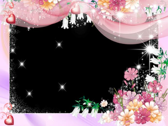 Mashababko Wallpaper Picture Frames
