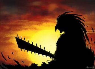 Aztec Warrior By Skyrawathi