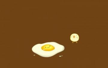 Cute Food Background Desktop Net