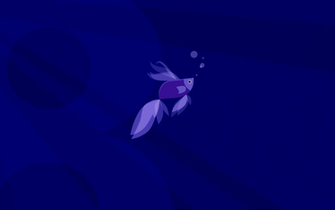 Wallpaper Windows Beta Fish By Joaofernandojfmx