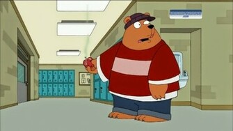 The Cleveland Show HD Wallpaper Background