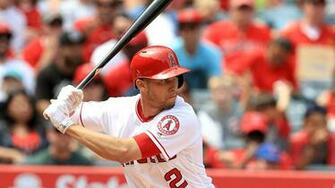 Angels Andrelton Simmons Finds Motivation In Glove First Label