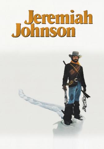 Jeremiah Johnson Picture Image Abyss