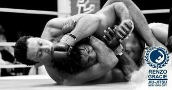 Gracie Jiu Jitsu Wallpaper