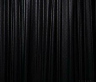 Black Curtain Wallpaper For Samsung Galaxy Tab