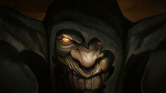 Video Game Styx Master Of Shadows Wallpaper