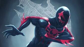 Spiderman Artwork HD 4k Superheroes Digital Art