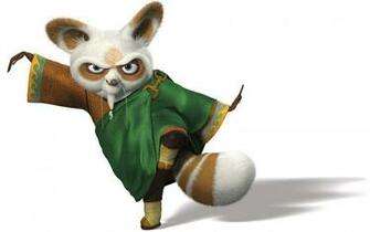 Kung Fu Panda Wallpaper For Desktop High Resolution