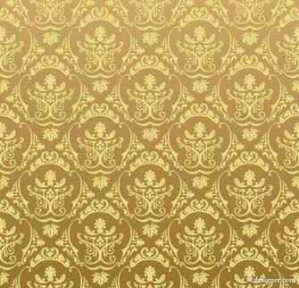 European Gorgeous Shading Patterns Background Fashion Noble