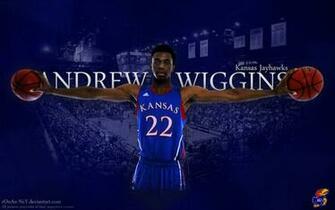 Andrew Wiggins Wallpaper Pictures