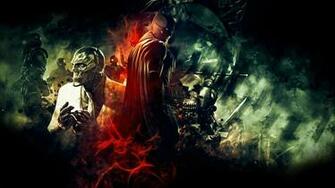 Batman Comics HD Wallpaper Background