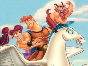 Hercules Wallpaper