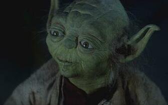 Star Wars Jedi Master Yoda HD Wallpaper Movies Tv