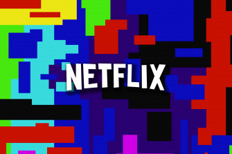 Get Ready To Stream Your Favorite Content With Netflix Wallpaper