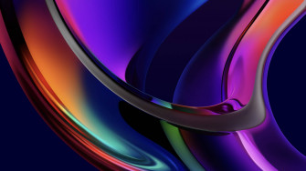 Macbook Pro Wallpaper