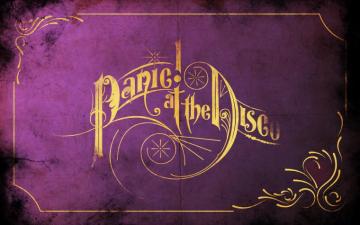 Panic At The Disco Wallpaper On