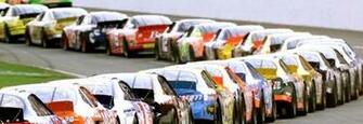 Nascar Desktop Wallpaper