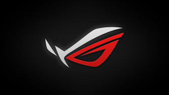 Gamer Logo Wallpaper
