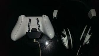 Scuf Gaming Logo My Custom Xbox One