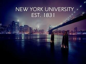 Nyu Pursuing Excellence Since Newyorkuniversity