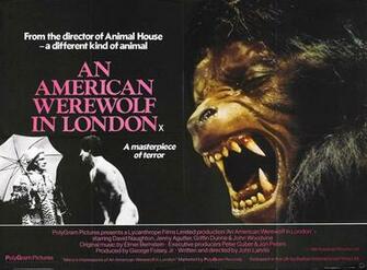 Classic Movies An American Werewolf In London Hq Wallpaper