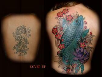Cover Up