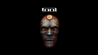 Tool HD Wallpaper